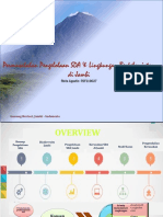 Pengelolaan SDA Provinsi Jambi