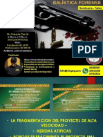 PRESENTACION LA FRAGMENTACION DEL PROYECTIL ACTUALIZADA.pdf