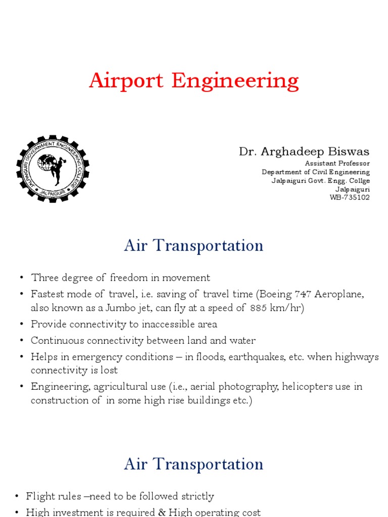AIRPORT ENGINEERING BY KHANNA AND ARORA PDF visual data 7