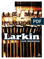 Jazz Writings_ Essays and Reviews 1940-84 - Philip Larkin.pdf