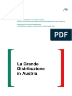 Grande Distribuzione Austria
