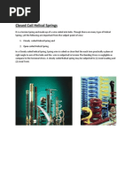 Download Closed Coil Helical Springs by Atish Kumar SN42527113 doc pdf