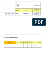 POEDJA Form - Mini-Audit Iforte (MCP Pole)