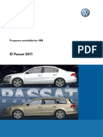 488 Passat 2011 PDF