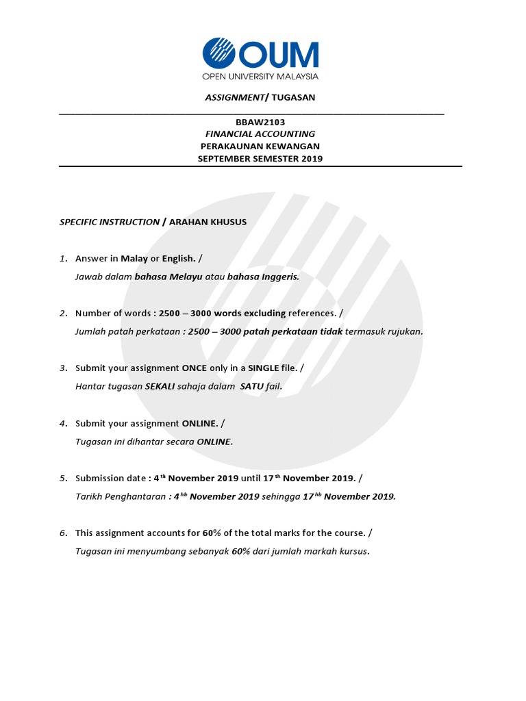 Fp601 Chapter 4
