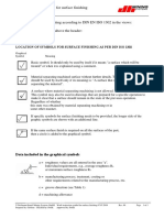 Surface Roughness en