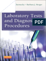 Laboratory Tests and Diagnostic Procedures, 6E (2013) (UnitedVRG) PDF