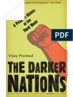 5 Vijay Prashad Excerpts From The Darker Nations