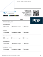 Checklist ISO 9001 PDF