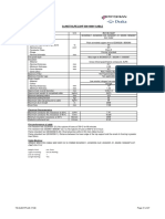 Brosur (Data Sheet Kabel Draka) Mgt-Xlpe-Lshf 3c 2.5mm