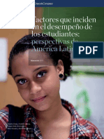 Factores-que-inciden  en el desempeño de los estudiantes en Latam.pdf