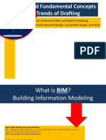 Trends in Drafting