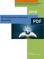 Herramientas Web 2018