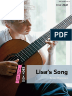 Dominoes Quick Starter Lisa's Song