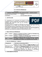 Guia de Aprendizaje 3 - CC - PP I - Generalidades