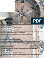 Adrenaline'19 - Rulebook PDF
