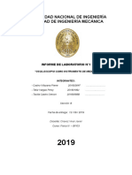 Informe 1 de Fisica 3