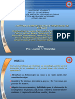 Repaso Estatica y Diagramas P-V-M PDF