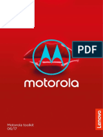 Lenovo MotorolaStyleGuide FINAL