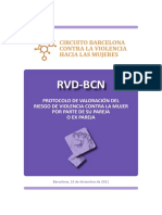 Protocolo RVD