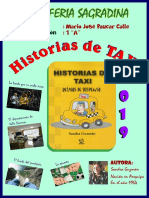 Historias de Taxi