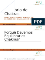 RKZlxrxsQoKU6r4Q20lv OFERTA PDF - Como Realizar em 5 Minutos Um Equil Biro de Chakras Com Cristais