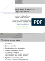 03 Algoritmos Voraces PDF