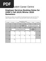 La Trobe Academic Calendar 2024-2025 | PDF | Academic Term ...