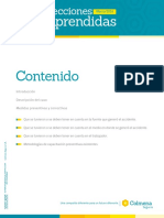 Lecciones Aprendidas Mar2016 PDF