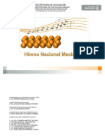 Himno Nacional Mexicano Preescolar.pdf