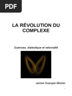 Les Citations La Nature Science