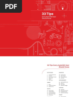 Autocad 2019 Tips and Tricks en PDF