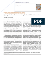 Hypospadias Classification and Repair_ the Riddle of the Sphinx