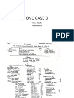 Ovc Case 3