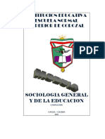 Ky19modulo de Sociología