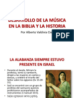 La música en la Biblia y la historia.pptx