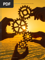 Desenvolvendo Profissionais para o Futuro