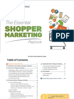 Definitive Shopper Marketing Guide