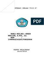 1.3.10. Buku Himpunan Adm Kls SD 78