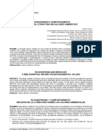 . ECOCENTRISMO E COMPORTAMENTO REVISÃO DA LITERATURA EM VALORES AMBIENTAIS.pdf