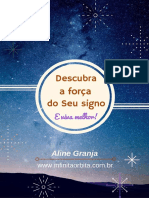 Descubra A Força Do Seu Signo