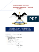 Monografia de Constitucion Grupo