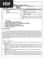 Guia Segunda Guerra Mundial