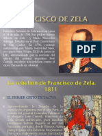 Francisco de Zela