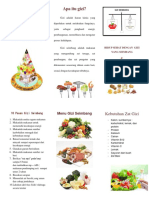 Leaflet 10 Pesan Gizi Seimbang 1 PDF