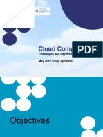 Cloud Computing