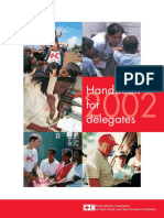 07. Handbook for Delegates_IFRC