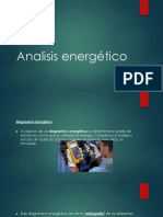 Analisis Energético
