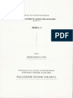Diode Modulator PDF