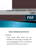 Paparan DBD